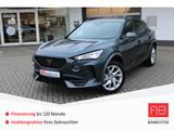Cupra Formentor 1.5 TSI EU6d DSG ACC LED Navi GRA RFK 
