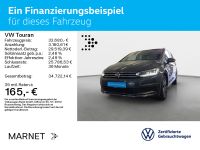 Volkswagen Touran - Vorschau Bild 2