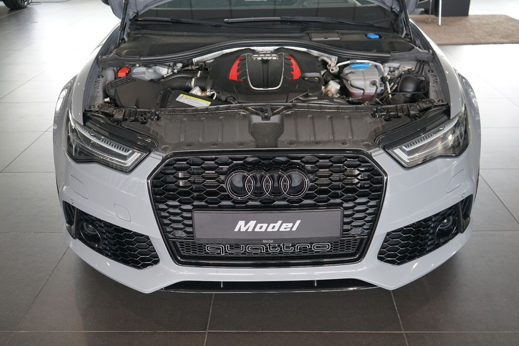 Audi RS6 performance | HuD | Pano | Keramik | 305km/h Audi RS6 performance | HuD | Pano | Keramik | 305km/h