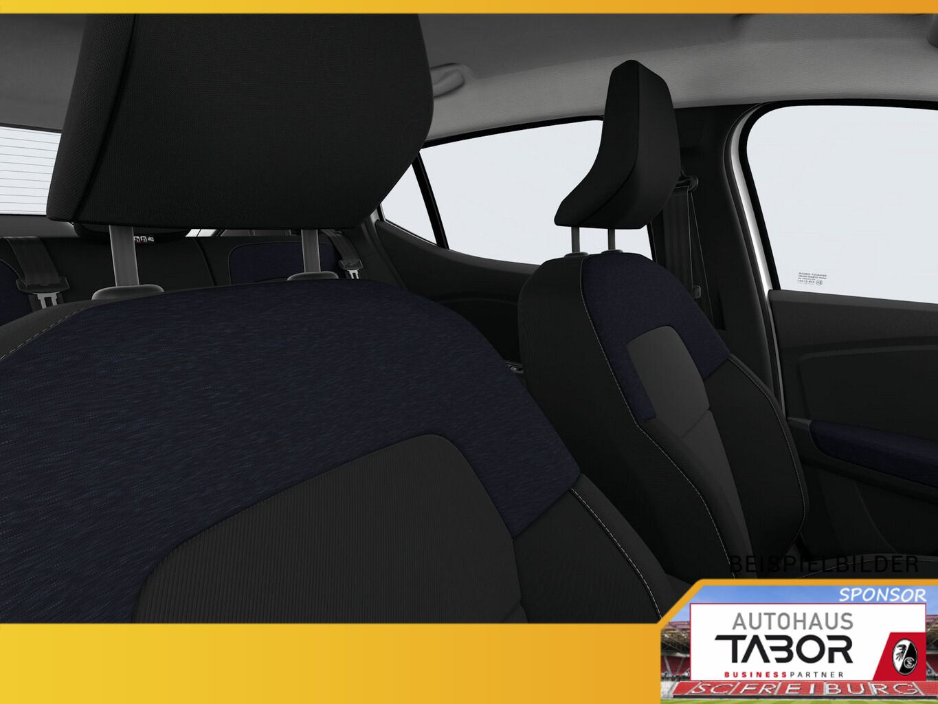 Dacia Sandero - Bild 8