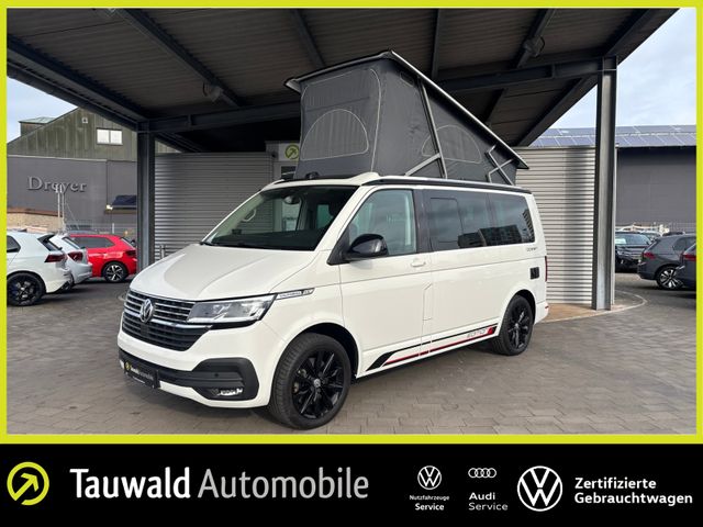 Volkswagen T6.1 California Ocean Edition 2.0 TDI DSG AHK/DC