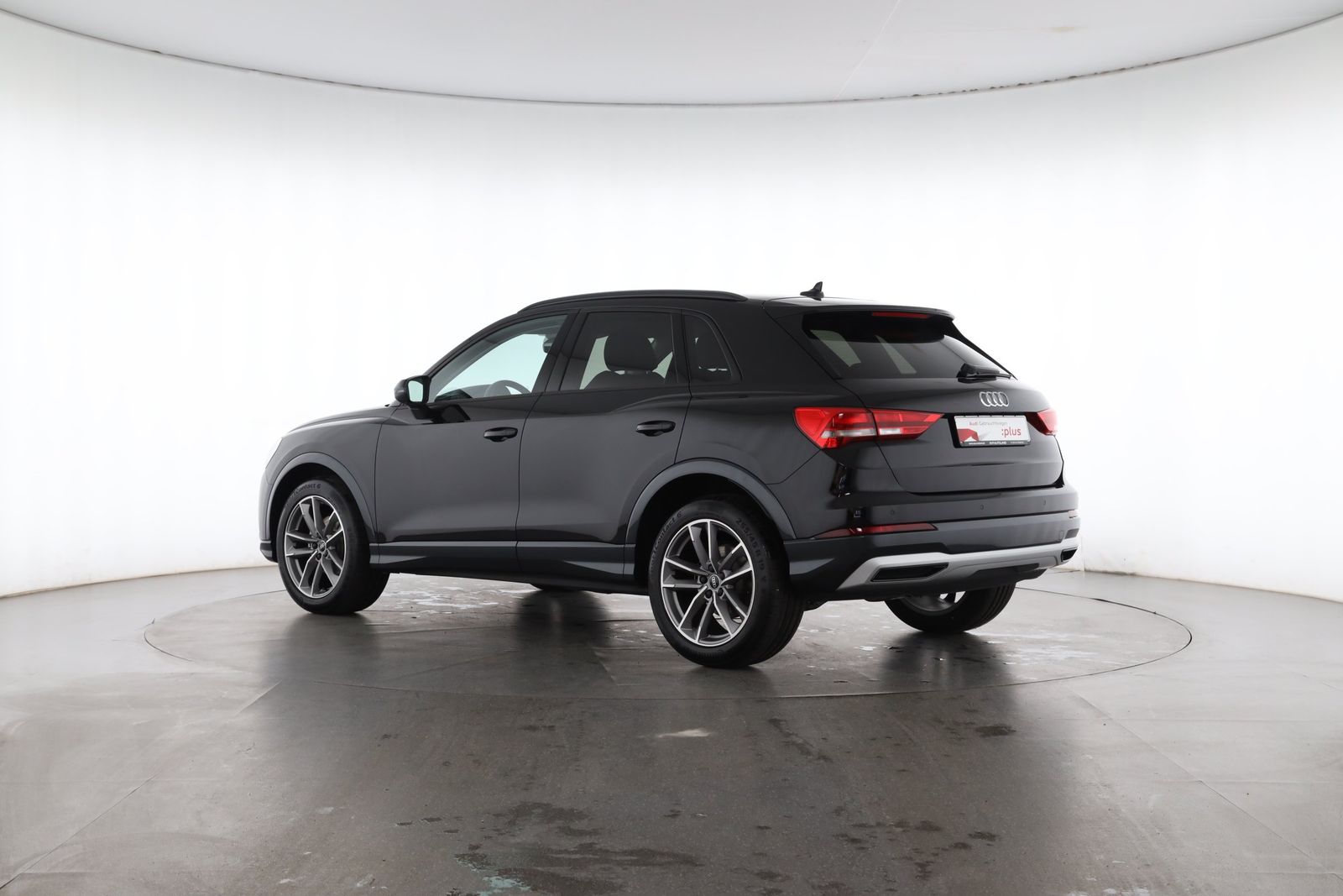 Audi Q3 35 TFSI S tronic advanced NAVI AHK foto 4
