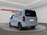Opel Zafira Life 2.0 M Edition+Innovation+AHZV+Standh - Opel Zafira Life Innovation mit Diesel-Antrieb