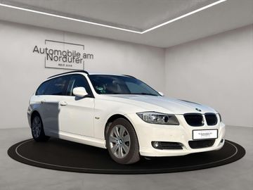 BMW 318 - 3
