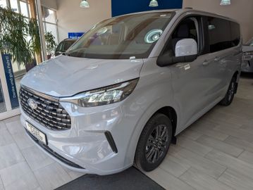 Ford Tourneo Custom L1 Titanium 5Jahre Garantie!*