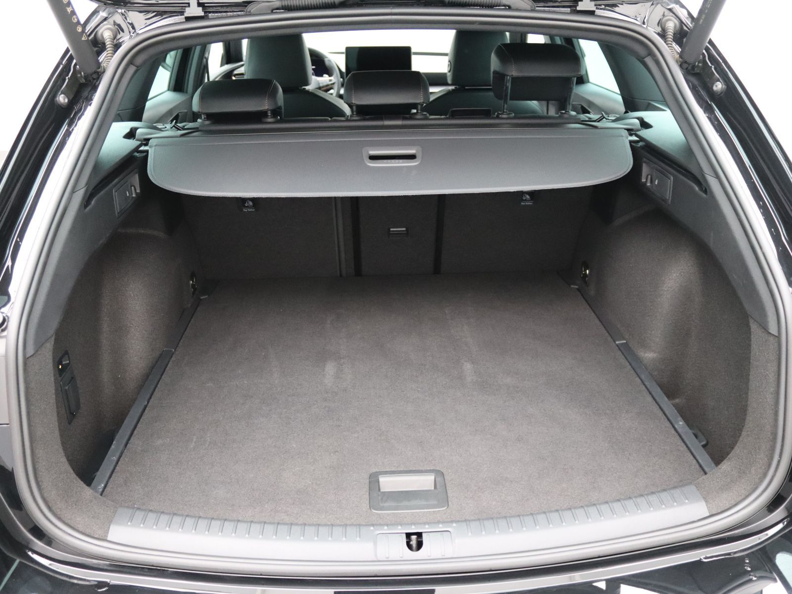 Cupra Leon - Bild 9