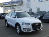 Audi Q3 2.0 TDI | NAVI | BLUETOOTH | SHZ | PDC | AHK - mit Diesel-Antrieb: Geländewagen, Bluetooth