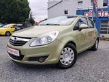 Opel Corsa D Edition - gebrauchte Opel Corsa aus dem Jahr 2006