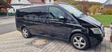 Mercedes-Benz Viano 3.0 CDI AMBIENTE EDITION lang AMBIENTE...