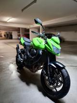 Kawasaki Z750 - Angebote entsprechen deinen Suchkriterien