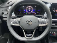 Volkswagen T-Cross - Vorschau Bild 9