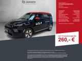Kia Soul EV 64 kWh Inspiration - Kia Soul Tageszulassungen