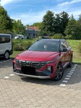 Hyundai TUCSON 1.6 T-GDI 132kW 48V N Line DCT 4WD N Line