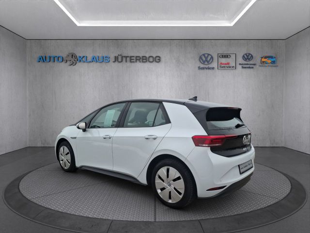 ID.3 Pro 58 kWh Wärmepumpe+Navi+Sitzheizung LED