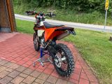 KTM EXC 300 TPI MJ2020 - KTM ENDURO EXC