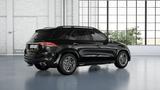 Mercedes-Benz GLE 450 d 4M AMG Line Night Pano AIR Distronic - Mercedes-Benz GLE 450 Jahreswagen
