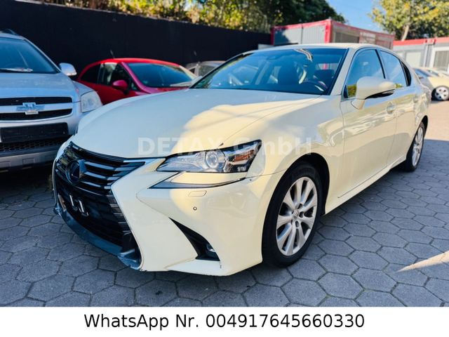 LEXUS GS 300