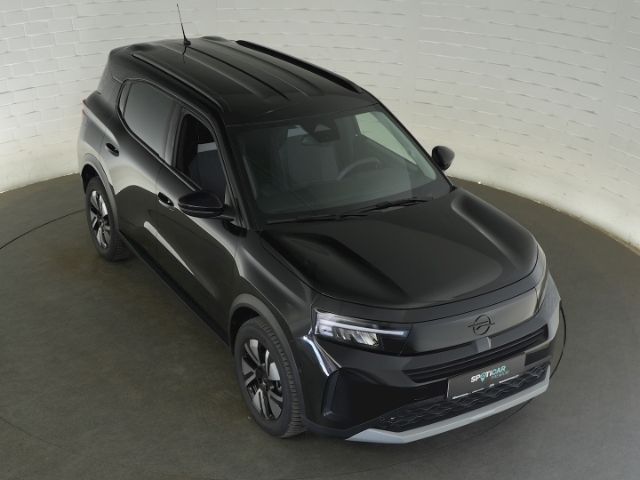 Frontera Electric C GS 44kWH AT+LED+NAVI+RÜCKFAH