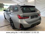 BMW M340d M-Sport-Sitz*Service Inkl.bis-2032*Memory - gebrauchte BMW M340d aus dem Jahr 2023