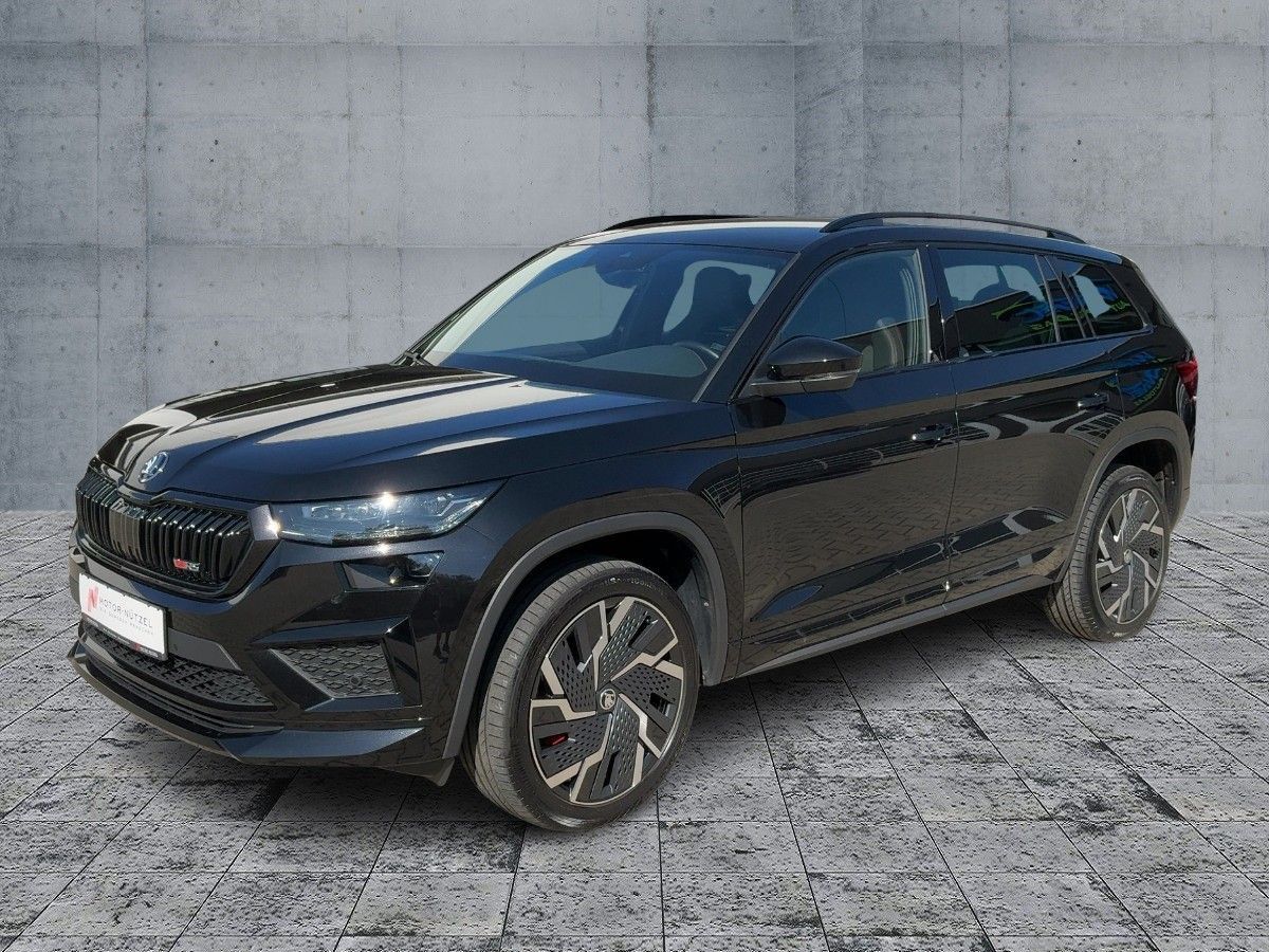 Skoda Kodiaq - Bild 2