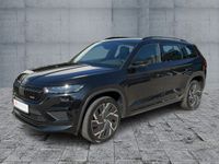 Skoda Kodiaq - Vorschau Bild 2