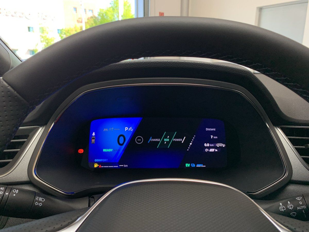 Renault Symbioz - Bild 16