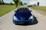 Mercedes-Benz SLK 55 AMG, Carbon, Full - gebrauchte Mercedes-Benz SLK 55 AMG aus dem Jahr 2005