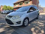 Ford Grand C-Max Trend 2.0 TDCI Klima*Navi*7.Sitze - Ford Grand C-Max Trend mit Diesel-Antrieb