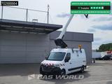 Renault Master 145PK Hoogwerker 11meter Werkhoogte Trekh - Angebote entsprechen deinen Suchkriterien