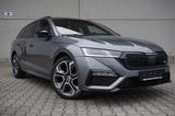 Skoda Octavia Combi RS 2.0TDI DSG AHK Pano Navi Kamera - Skoda Octavia: mit Navigationssystem