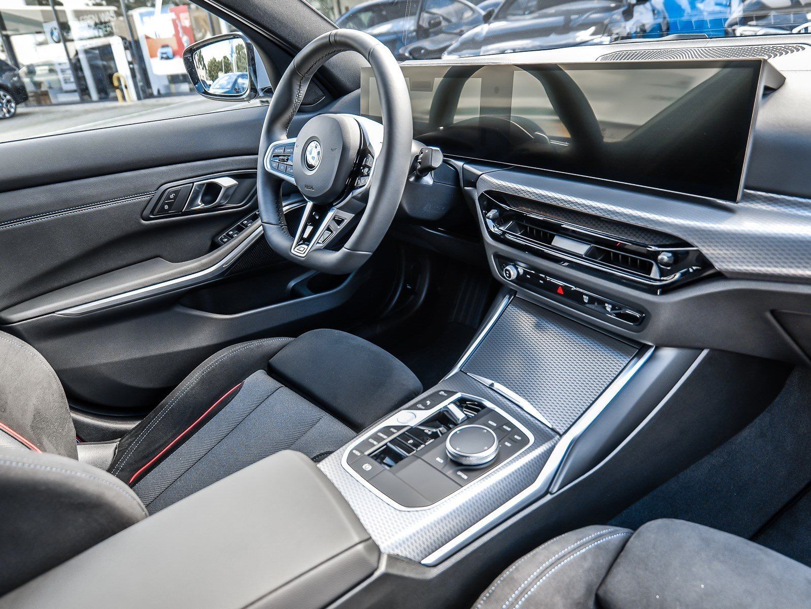 BMW 318 - Bild 3