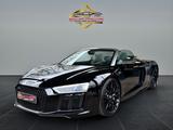 Audi R8 Spyder 5.2 V10 quattro*SCHALENSITZE*CARBON*BO - Audi R8: Cabrio, V10