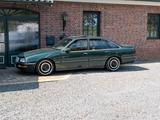 Opel Senator B, H Zulassung - Opel Senator: B