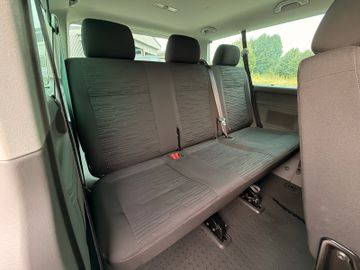 Volkswagen T6 Caravelle - 9