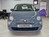 Fiat FIAT 500 1.0 HYBRID 70cv POP - Fiat 500 mit Hybrid-Antrieb: Pop