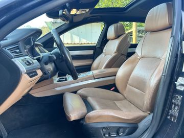 BMW 730 - 8