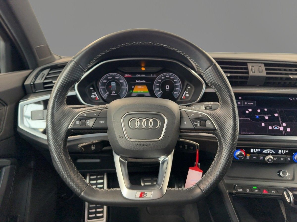Audi Q3 - Bild 11