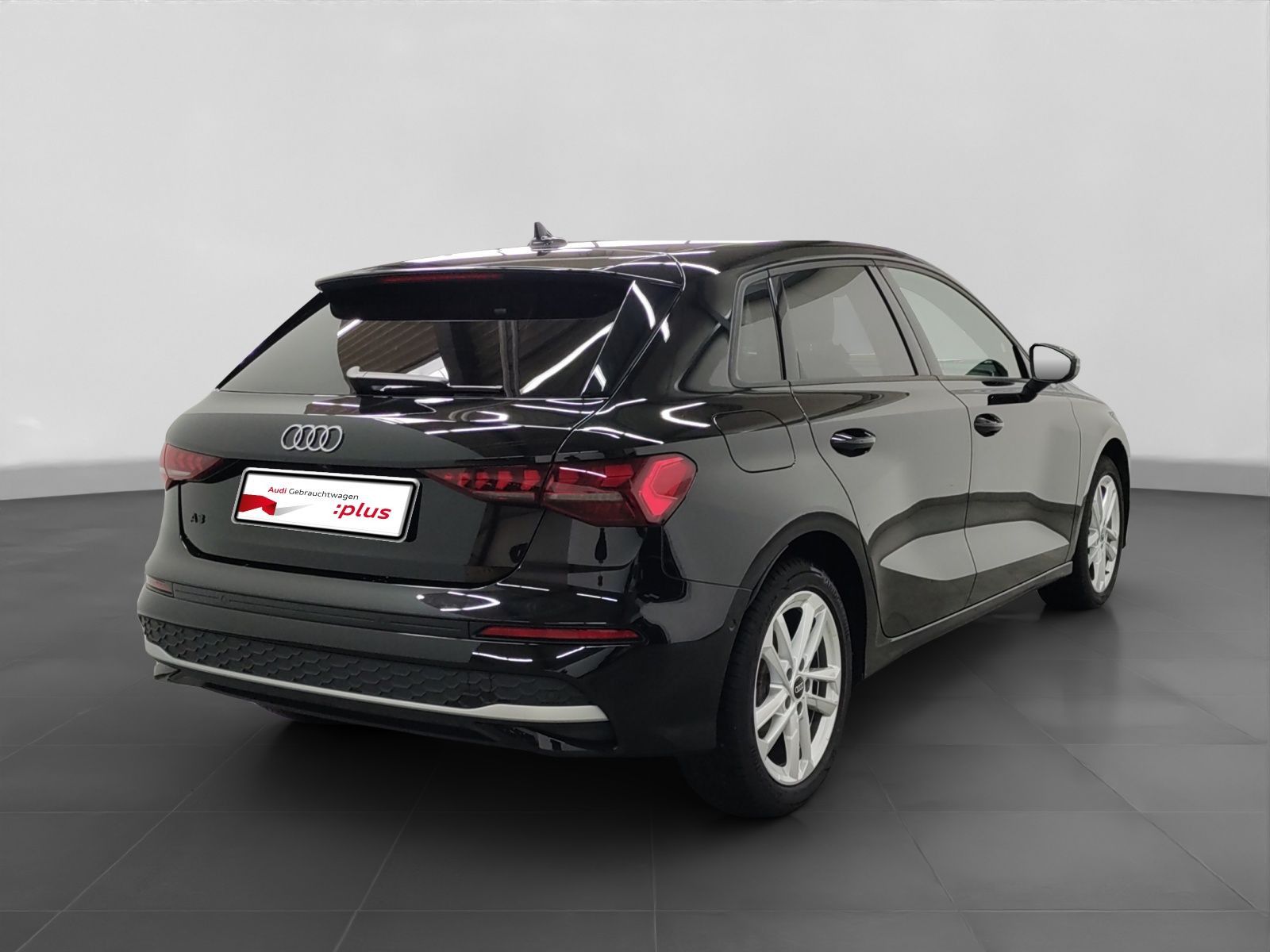 Audi A3 - Bild 4