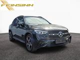 Mercedes-Benz GLC 220 d *AMG*Alu 20*Leder weiss* - Mercedes-Benz GLC-Class New cars