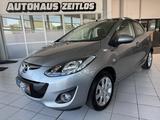 Mazda 2 Active Edition 1.3 *1.Hand*Klima*SHZ*PDC*Alu* - Mazda 2 in Dortmund