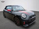 MINI John Cooper Works Cabrio - MINI Cabrio Serie Jahreswagen