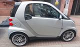 Smart ForTwo coupé 1.0 75kW BRABUS Xclusive BRABUS... - gebrauchte Smart Coupés
