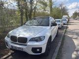 BMW X6 xDrive30d - - gebrauchte BMW X6 aus dem Jahr 2010