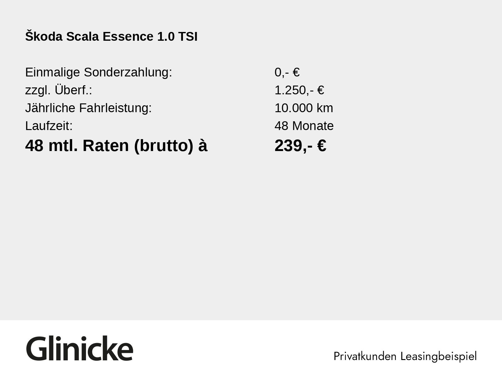 Skoda Scala - Bild 2