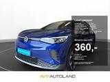 Volkswagen ID.4 Pro Performance | NAVI | AHK | WÄRMEPUMPE | - VW ID.4 Gebrauchtwagen