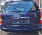 Opel Astra G - BJ 1999 - 1995 ccm 101 PS D... - Opel Astra aus 1999 mit Diesel-Antrieb