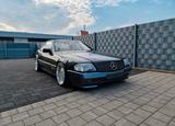 Mercedes-Benz SL 300 24V  Tausch möglich  - Mercedes-Benz SL 300: 24v