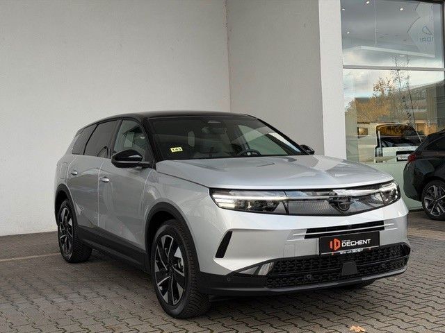 Fahrzeugabbildung Opel Grandland 1.2 48V W GS 360,HUD,Kamera,Navi,SHZ