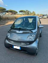 Smart ForTwo 700 coupé passion (45 kW) - Smart ForTwo aus 2006: Passion