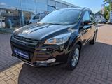 Ford Kuga 1.6 l EcoBoost 2x4 Titanium - Ford Gebrauchtwagen in Bremen